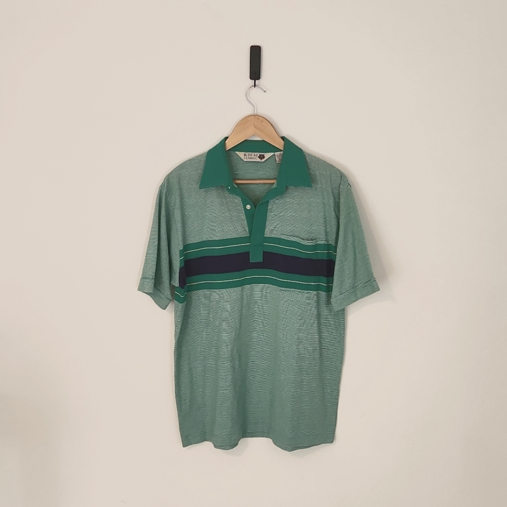 Pilot Shirt